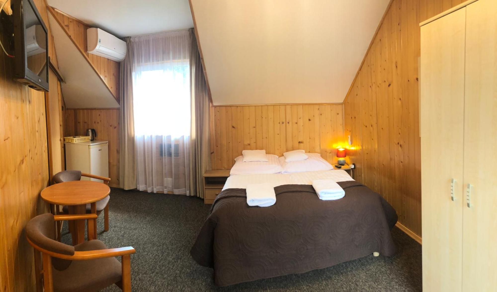 Willa Sloneczna Okuninka Quarto foto